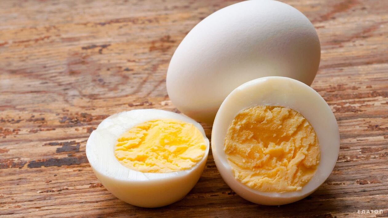 inconvenientes da dieta de ovos