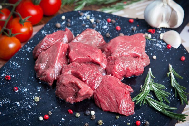 Carne