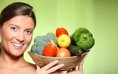 Verduras